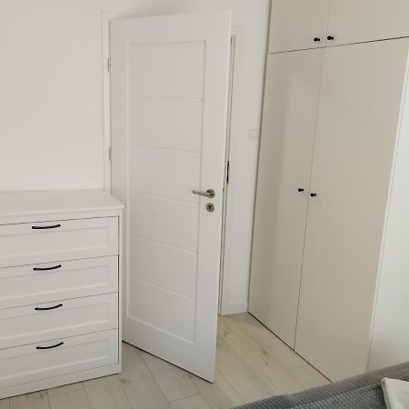 Moon Apartment Wrocław Eksteriør billede
