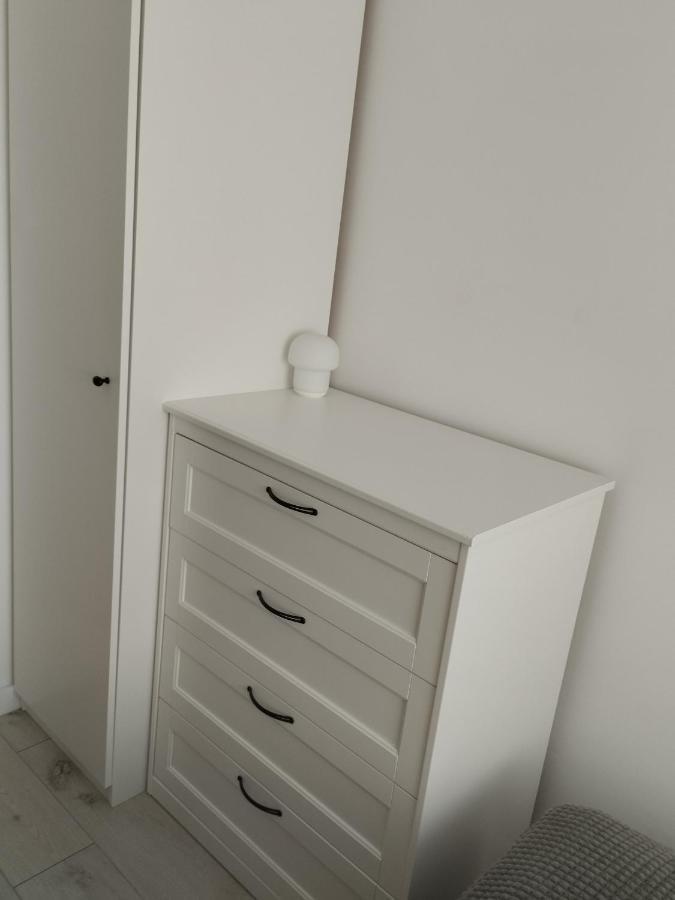 Moon Apartment Wrocław Eksteriør billede