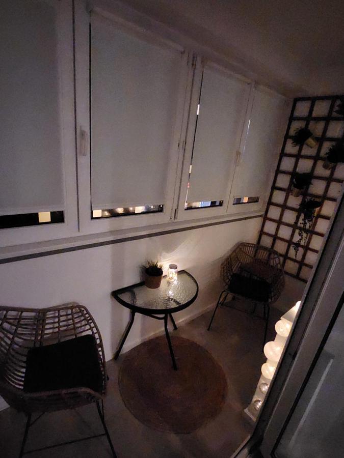 Moon Apartment Wrocław Eksteriør billede