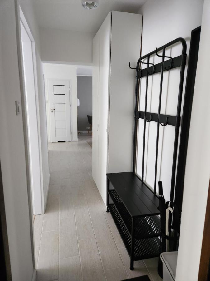 Moon Apartment Wrocław Eksteriør billede