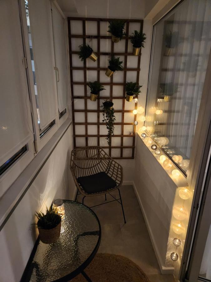 Moon Apartment Wrocław Eksteriør billede